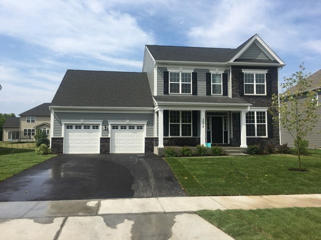 3678 Congressional Parkway - Photo 1