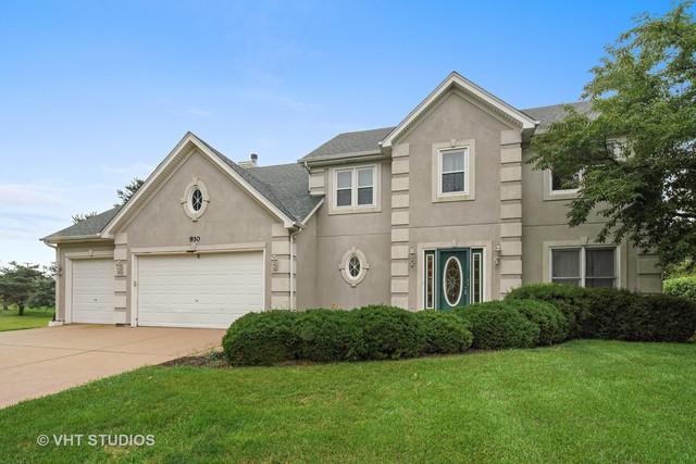 930 Merrill New Road - Photo 1