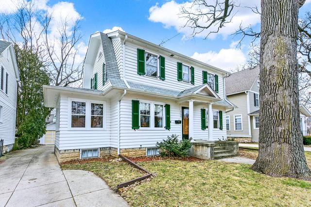 4708 Middaugh Avenue - Photo 1