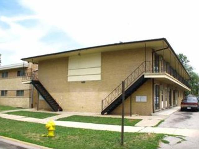 12625 Lincoln Street - Photo 1