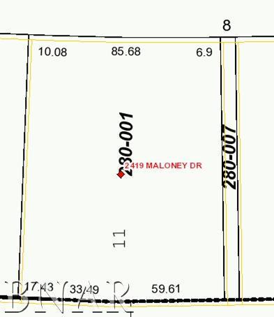 2407 Maloney Drive - Photo 1