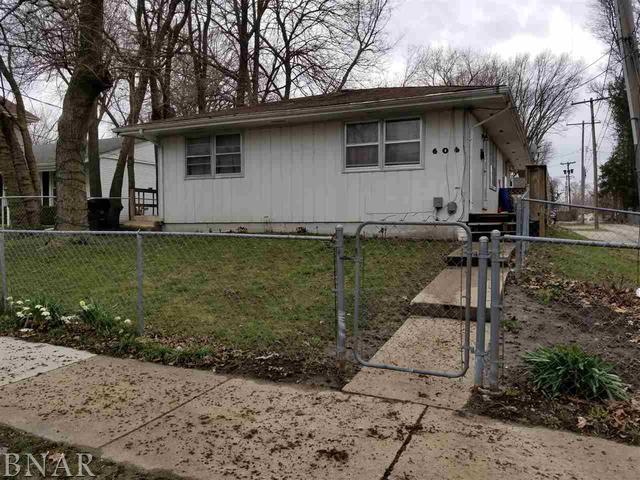 606 Mason Street - Photo 1