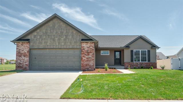 1709 Keybridge Way - Photo 1
