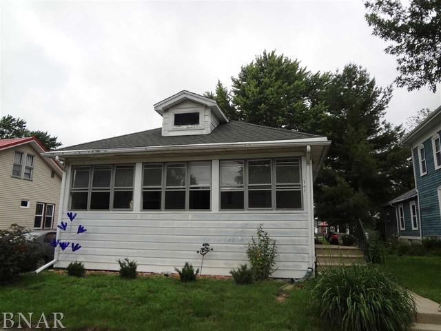 707 South 707 West South Clinton, - Photo 1