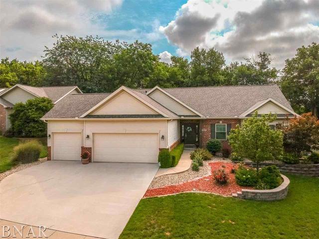 2212 Ridge Creek Drive - Photo 1
