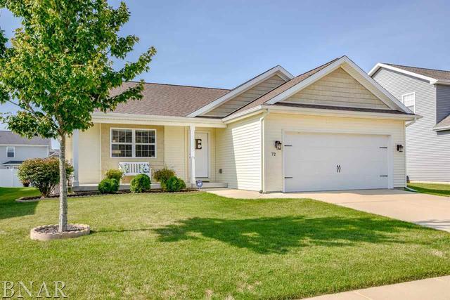 72 Dry Sage Circle - Photo 1