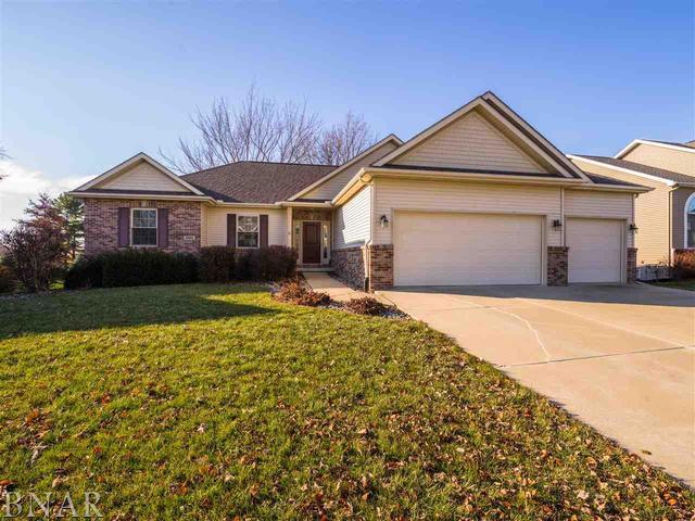 2205 Ridge Creek - Photo 1