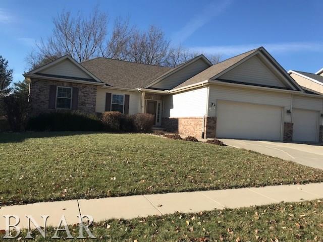 2205 Ridge Creek - Photo 1