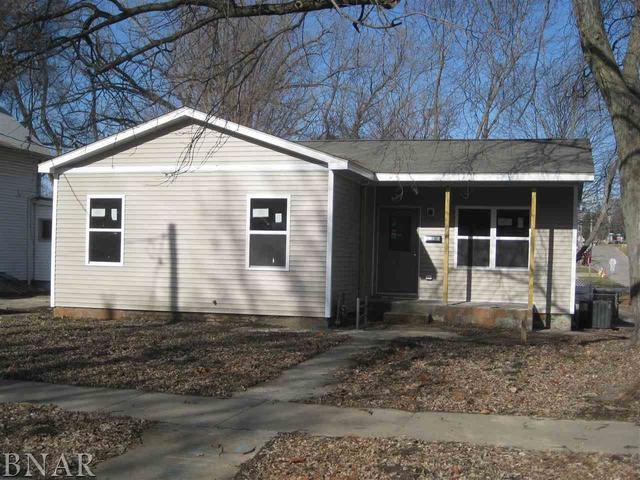 901 Jefferson - Photo 1
