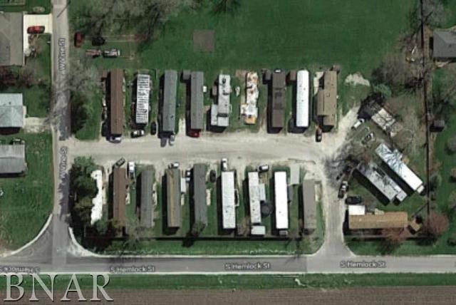 King Cit Mobile Home Park - Photo 1