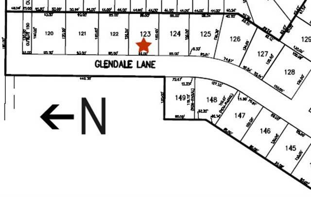 lot 123 North Bridge Subdivision Glend Lane - Photo 1