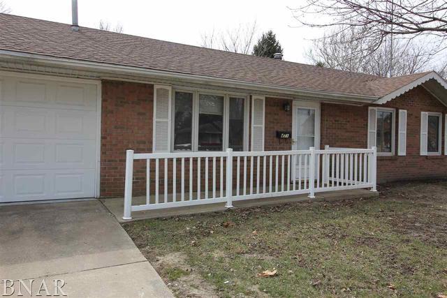 411 Alden - Photo 1