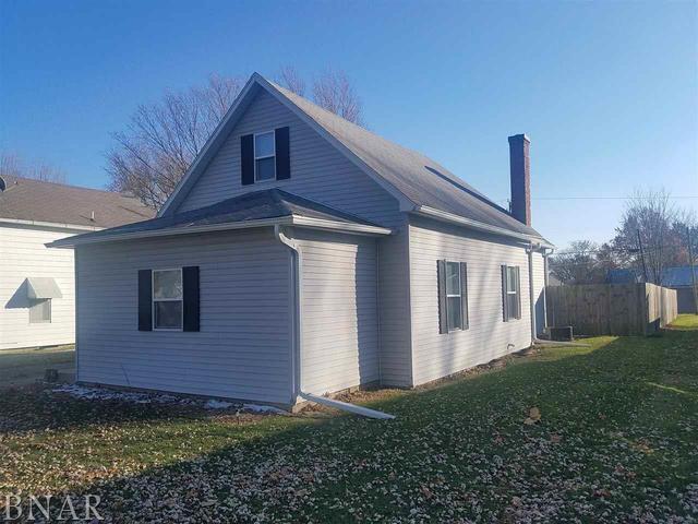 512 Santa Fe - Photo 1
