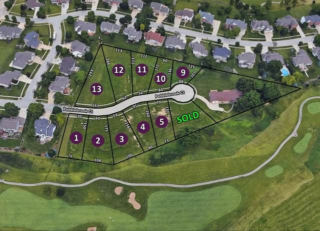 LOT 4 Fox Creek - Photo 1