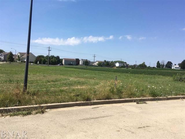 LOT 3 Franklin Heights - Photo 1