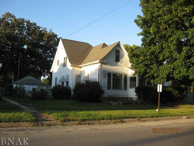 601 Water - Photo 1