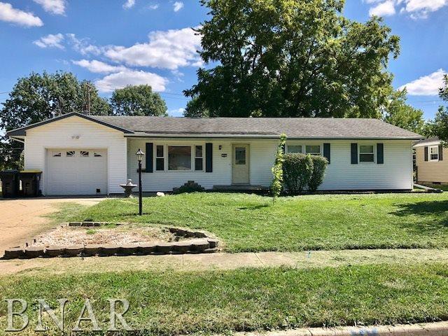 809 Dillon Drive - Photo 1
