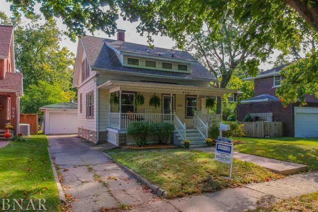 516 Moore - Photo 1