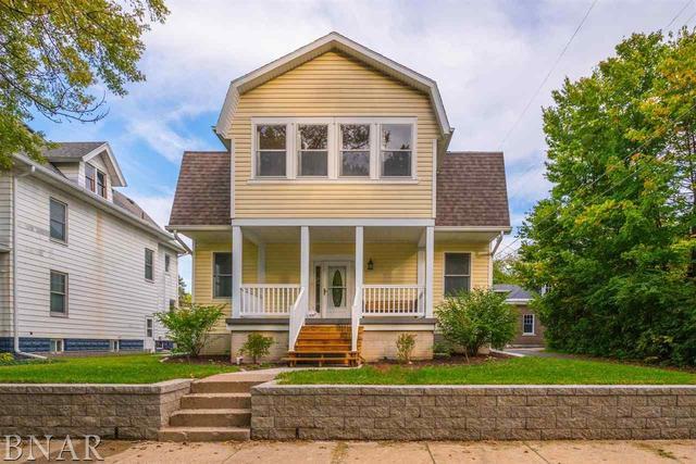 108 Vale - Photo 1