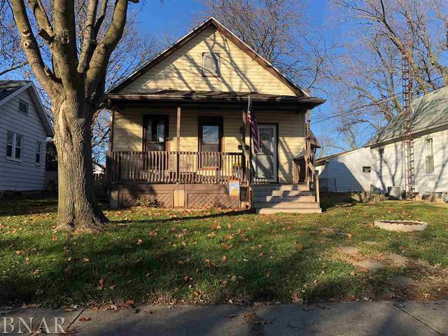 1309 Mulberry Street - Photo 1