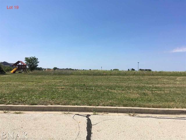 LOT 19 Franklin Heights - Photo 1
