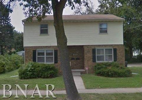 810 Center - Photo 1