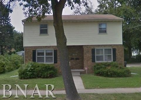 810 Center - Photo 1