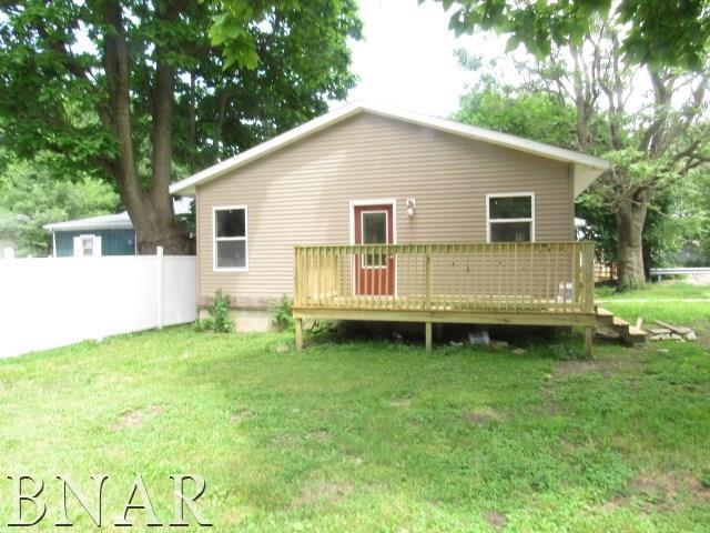 401 North - Photo 1