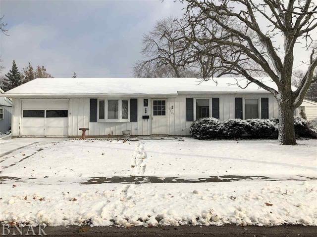 1227 Mt Vernon Drive - Photo 1