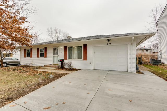 271 Mohawk Trail - Photo 1