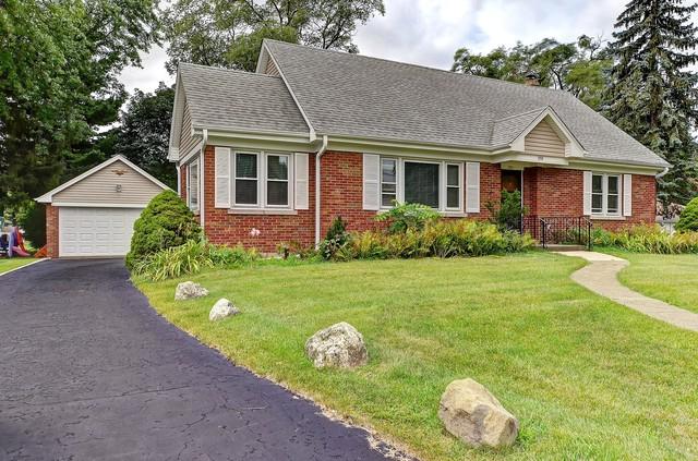 332 Green Street - Photo 1