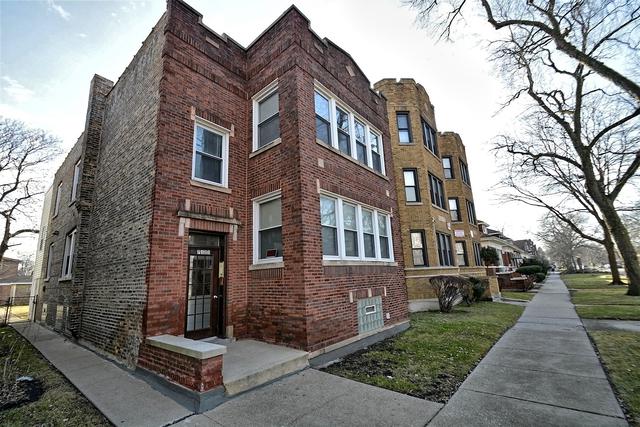 7123 Wabash Avenue - Photo 1