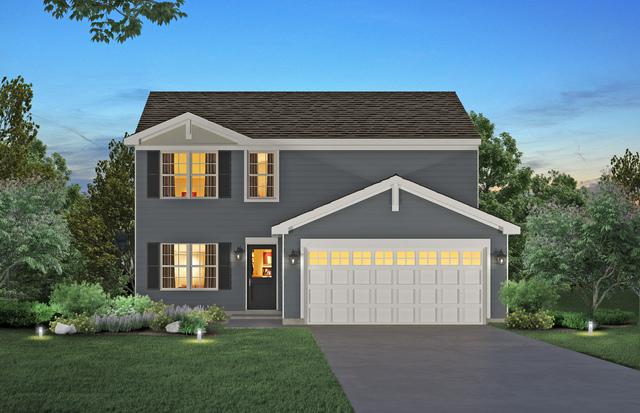 1403 Clearspring Trail - Photo 1