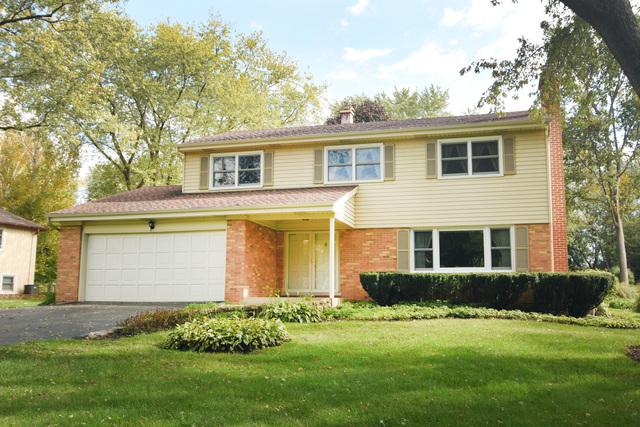 313 Canterbury Lane - Photo 1