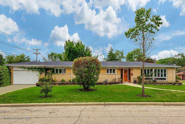 9657 Kedvale Avenue - Photo 1