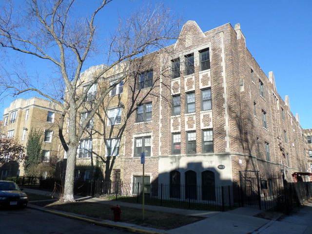 1626 Farwell Avenue - Photo 1