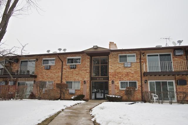 836 Old Willow Road - Photo 1