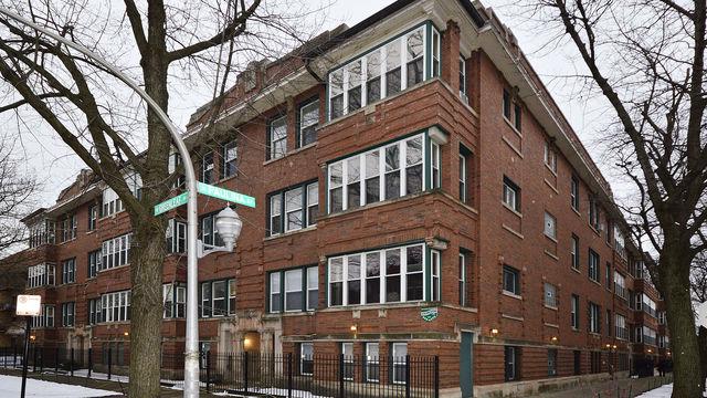 1645 Greenleaf Avenue - Photo 1