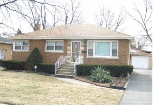 15667 Rose Drive - Photo 1