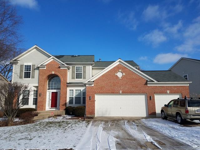 123 Rosewood Drive - Photo 1