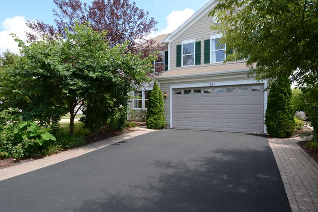 961 President Street - Photo 1