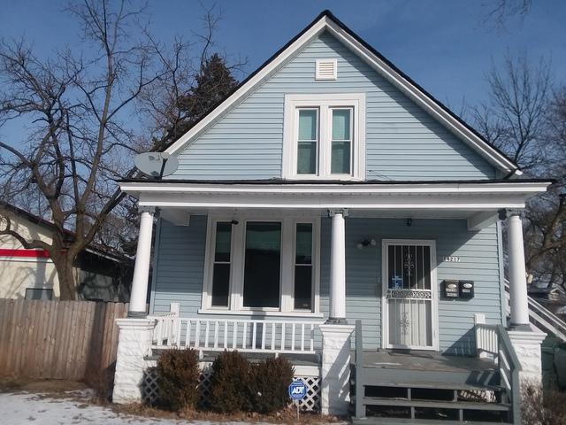 14217 Lincoln Avenue - Photo 1
