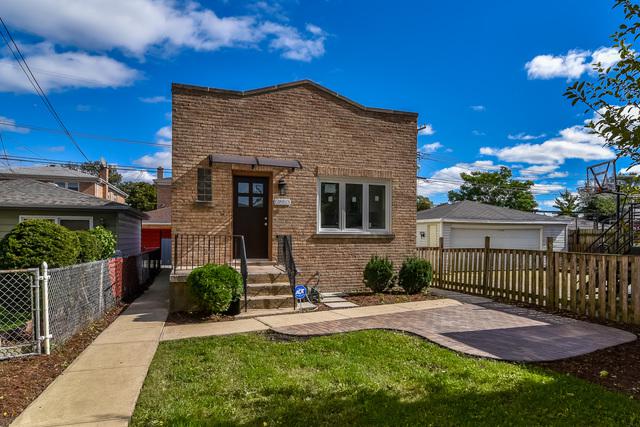2653 Melvina Avenue - Photo 1