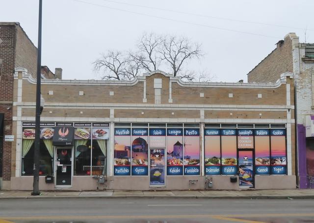 644 Cicero Avenue - Photo 1