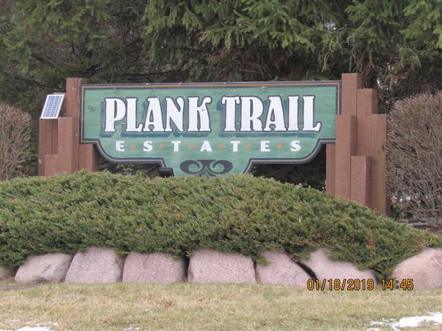21422 Plank Trail Drive - Photo 1