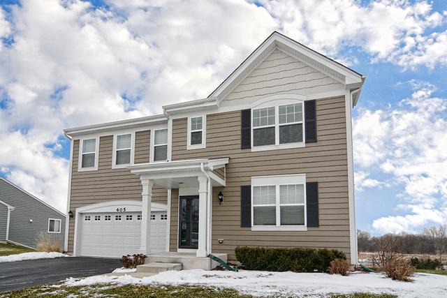 405 Copper Springs Lane - Photo 1