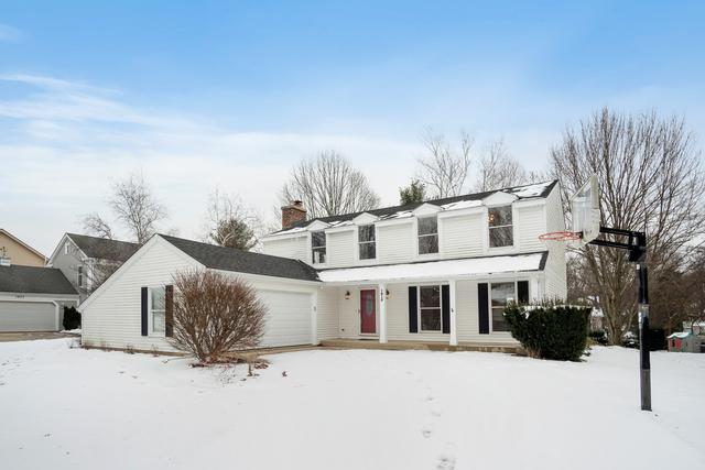 1915 Heather Road - Photo 1