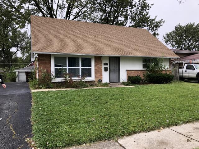 16920 Old Elm Drive - Photo 1