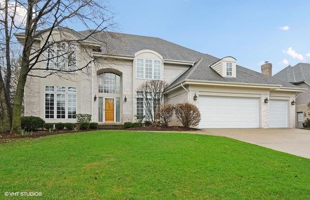 1401 Darien Club Drive - Photo 1