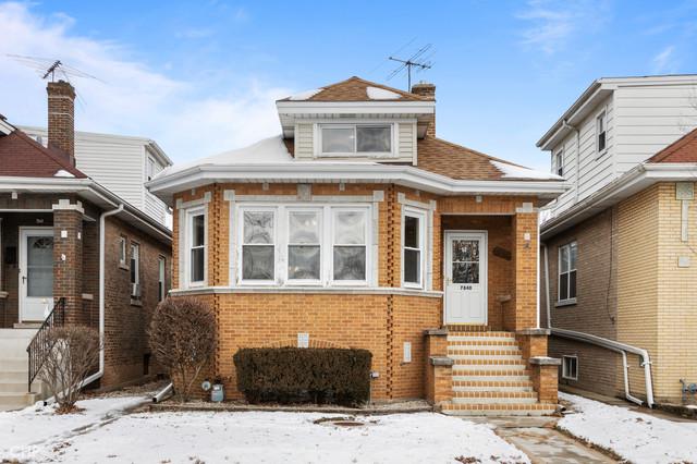 7840 Sunset Drive - Photo 1